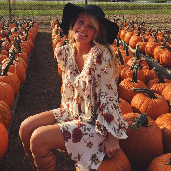 Free people dress - Picture 1 of 4